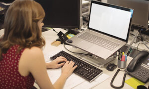 Operaciones auxiliares de servicios administrativos y generales