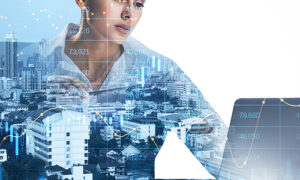 Programa avanzado en transformación digital