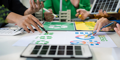 Programador/a de actividades ambientales