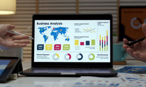 Visualización de datos con Power BI
