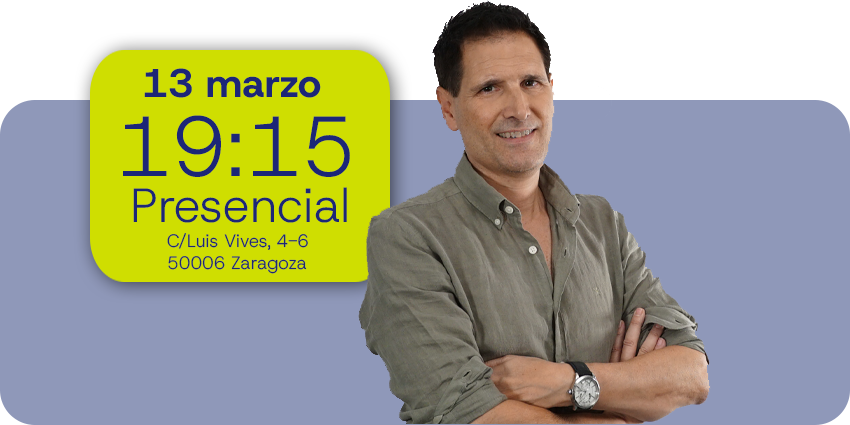 Jornada de Puertas Abiertas Colegio Semana Santa 13/03/2026 - presencial - 19:15 horas