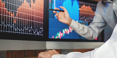 Administrativo/a de reporting o apoyo a análisis