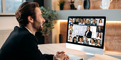 Coordinador/a de proyectos formativos online