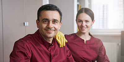 Coordinador/a o supervisor/a de servicios de limpieza