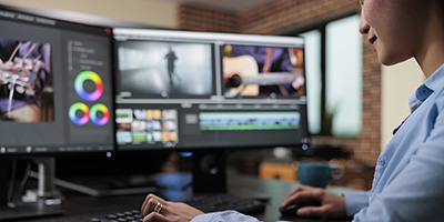 Programador/a multimedia y aplicaciones interactivas