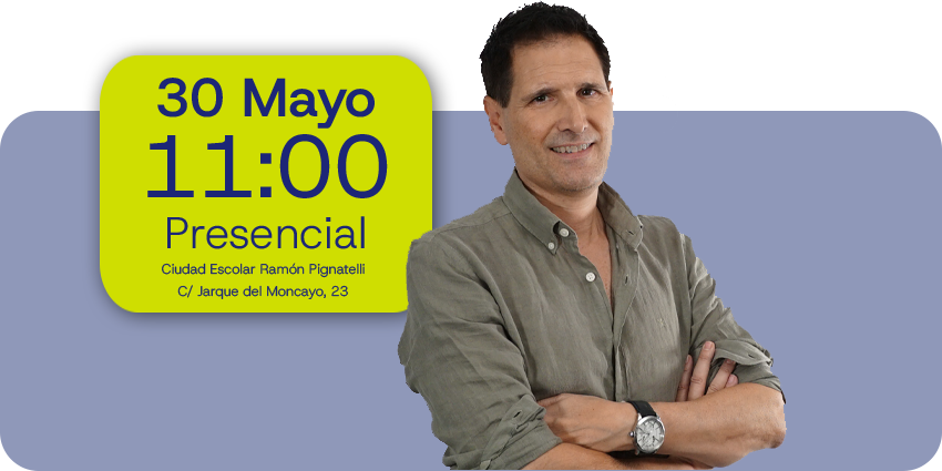 Puertas abiertas 30 de mayo