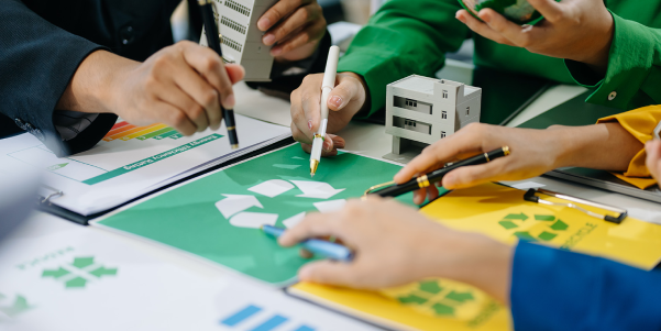 Gestión Ambiental