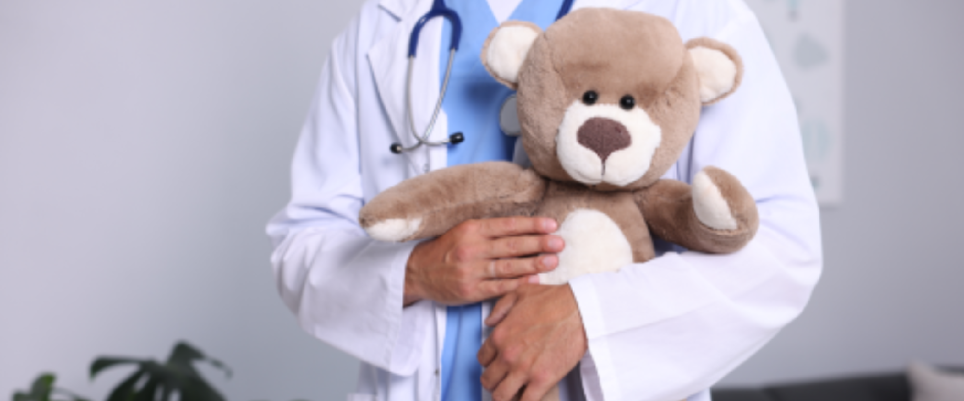Atención temprana al paciente pediátrico en el entorno sanitario