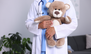 Atención temprana al paciente pediátrico en entorno sanitario