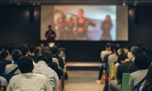 El cine como recurso didáctico en la enseñanza