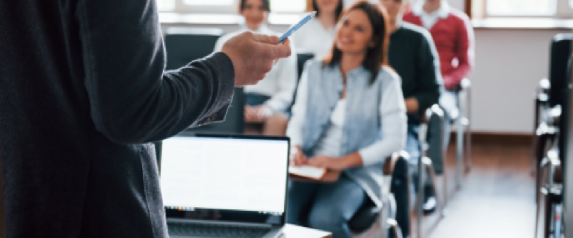 Gestión de sistemas de e-Learning