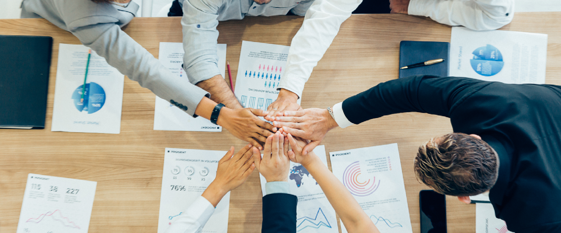 Habilidades de gestión de equipo